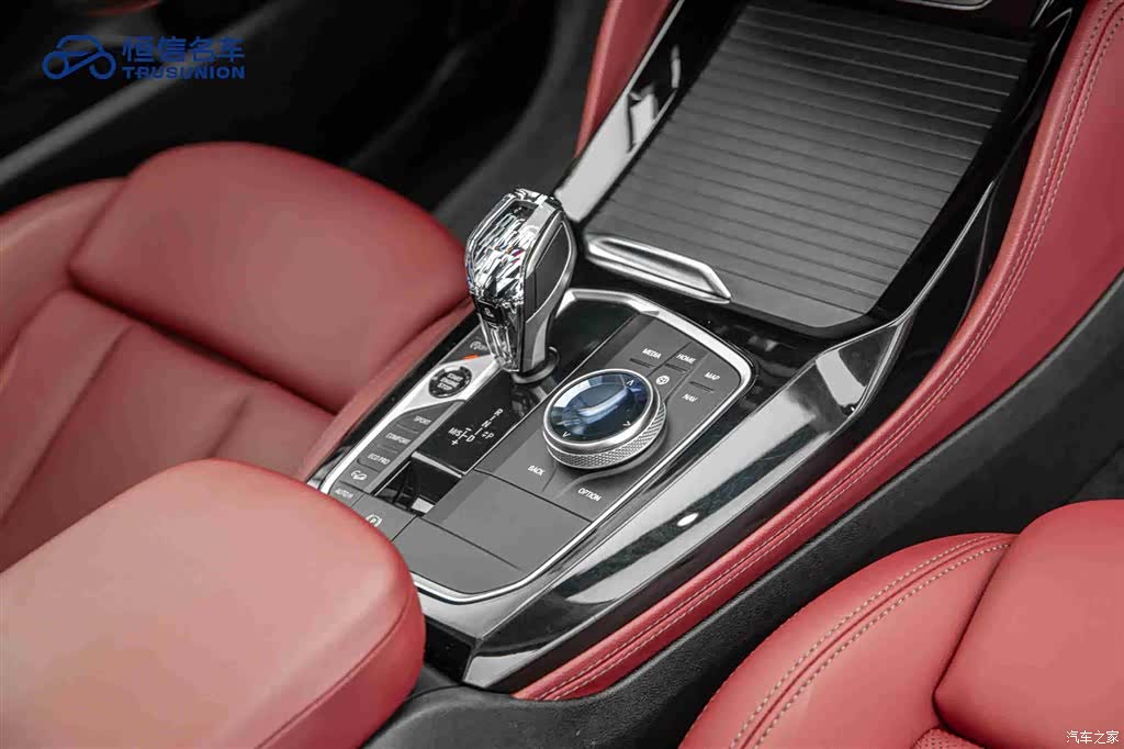 BMW X4, 2022 19