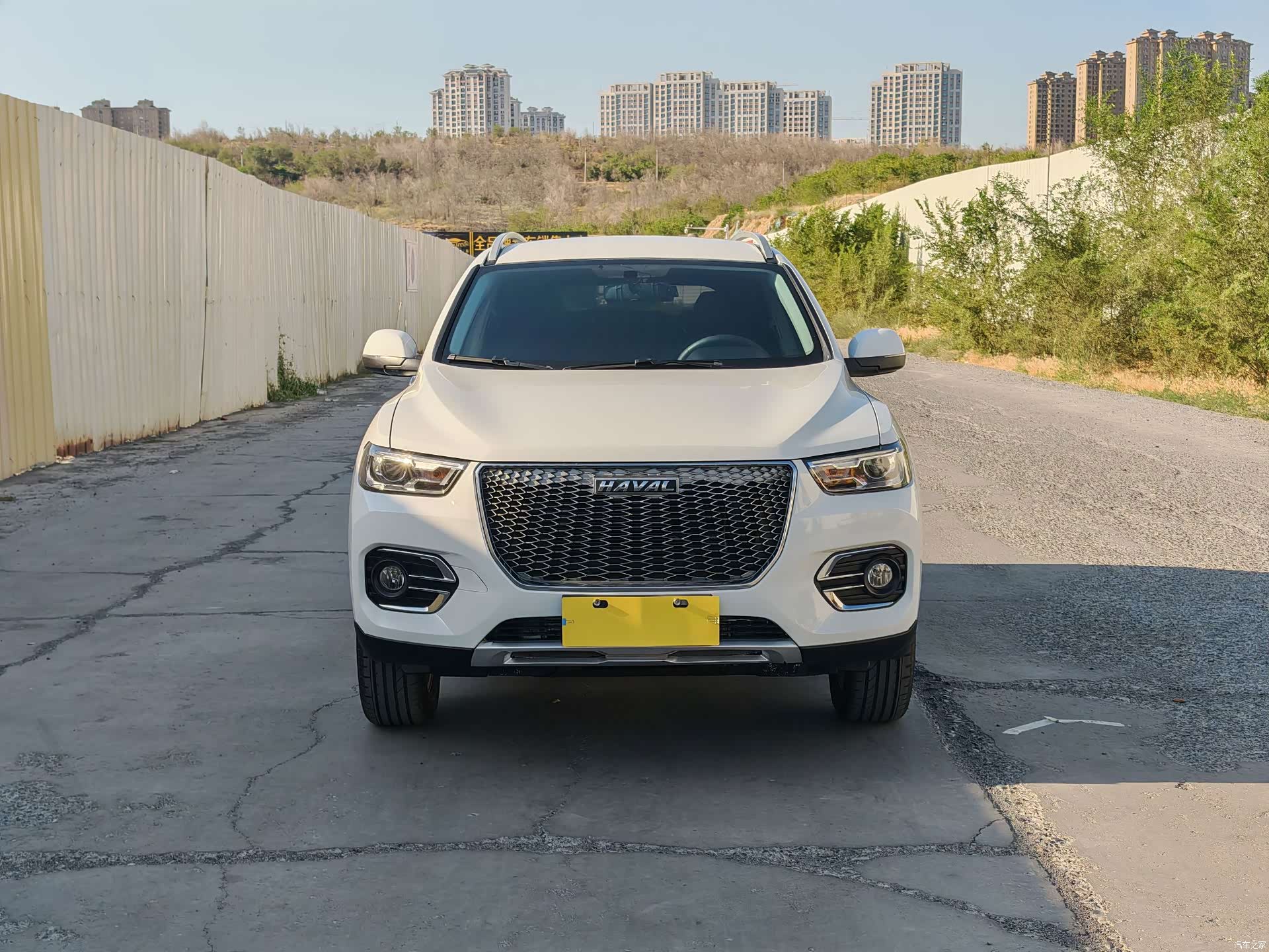 Haval H2, 2019 2