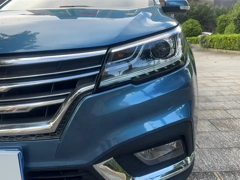 Roewe RX3 Roewe RX3