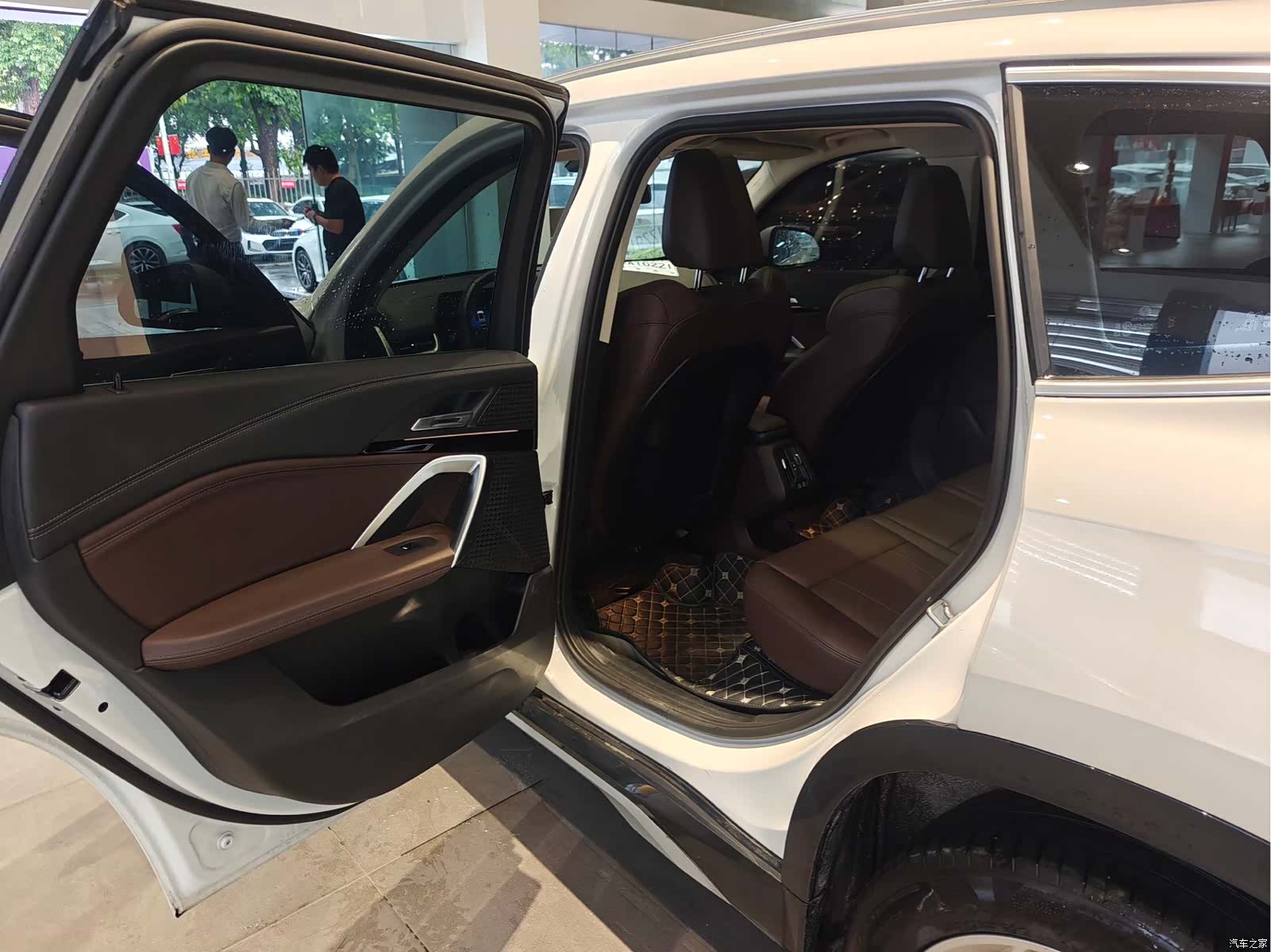 BMW X1, 2023 8