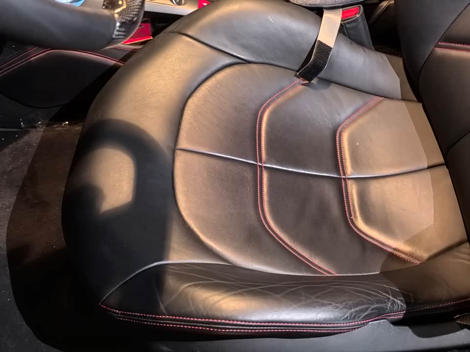 Ferrari 488