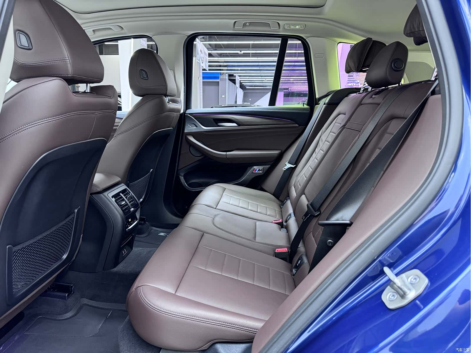 BMW X3, 2021 7