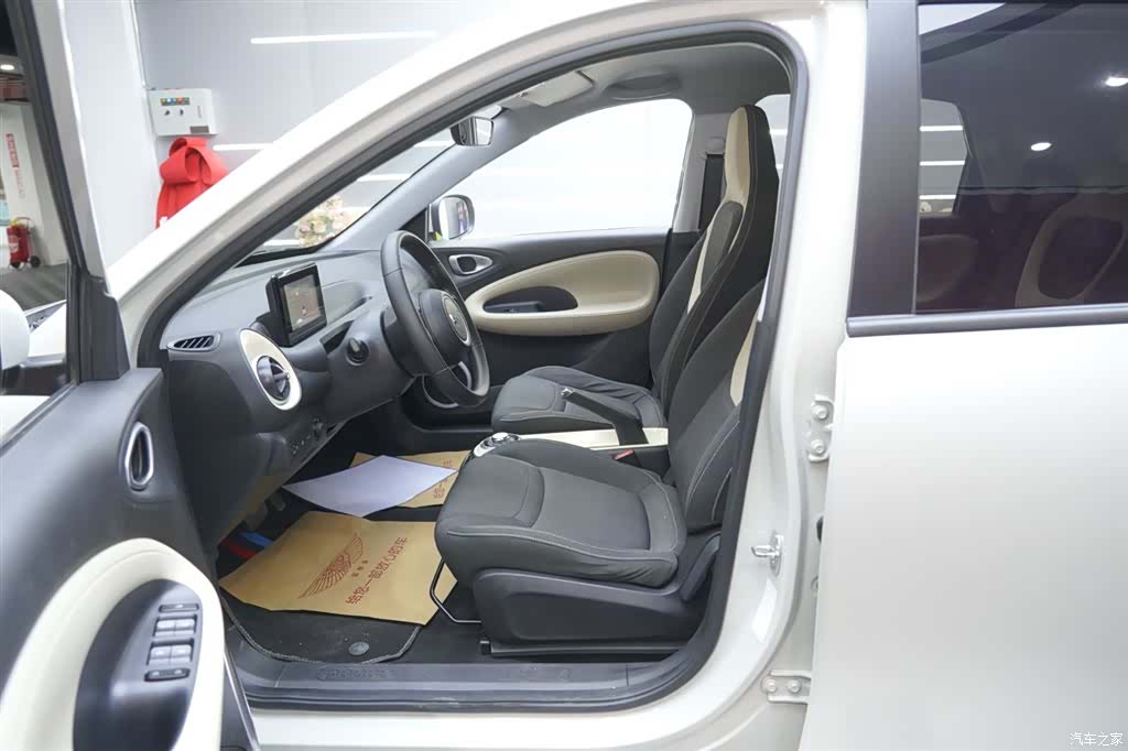 Wuling Bingo, 2023 13