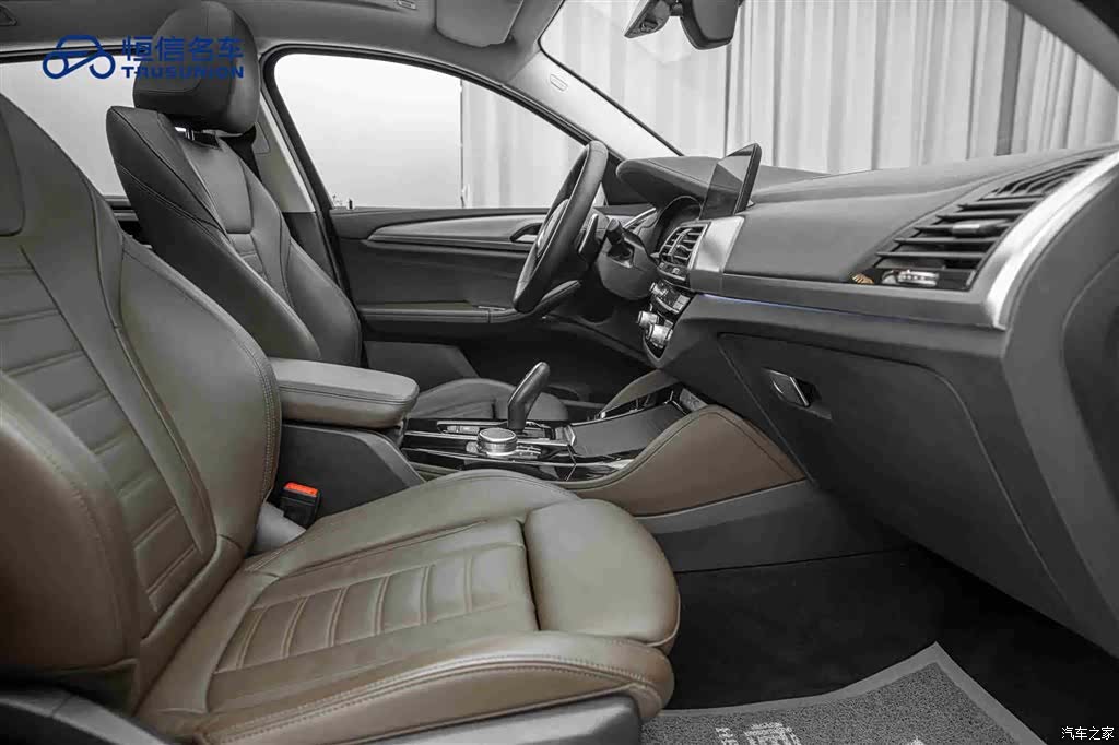 BMW X4, 2021 15