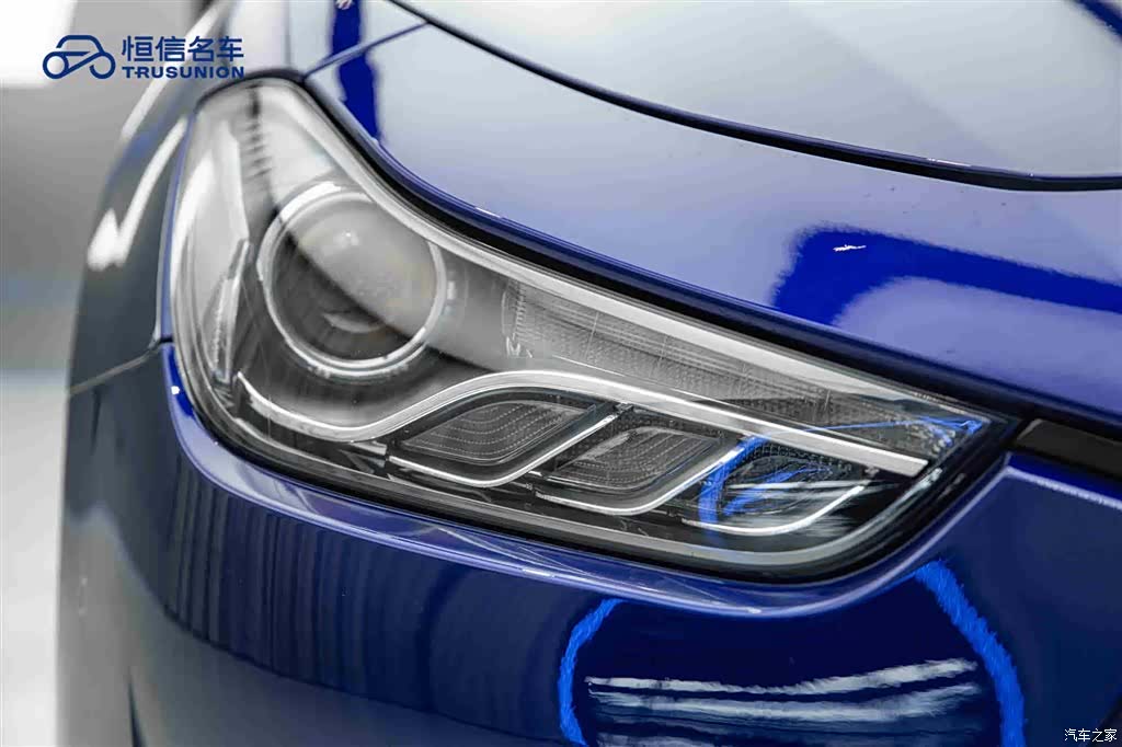 Maserati Ghibli, 2021 10