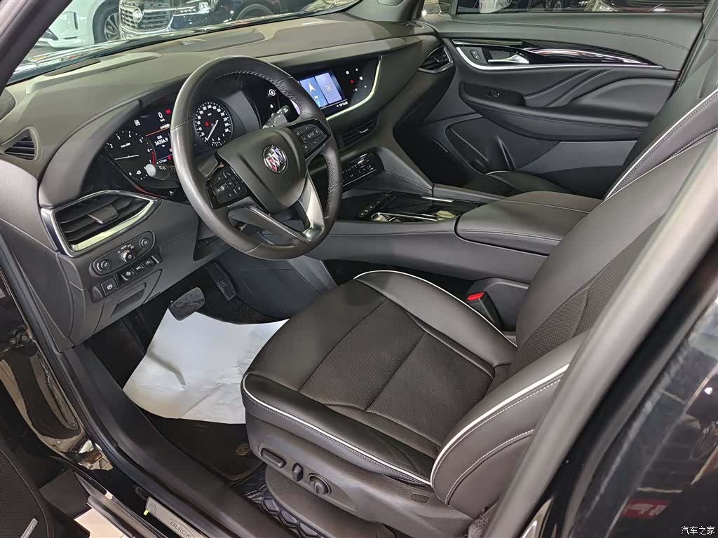 Buick Enclave, 2023 21