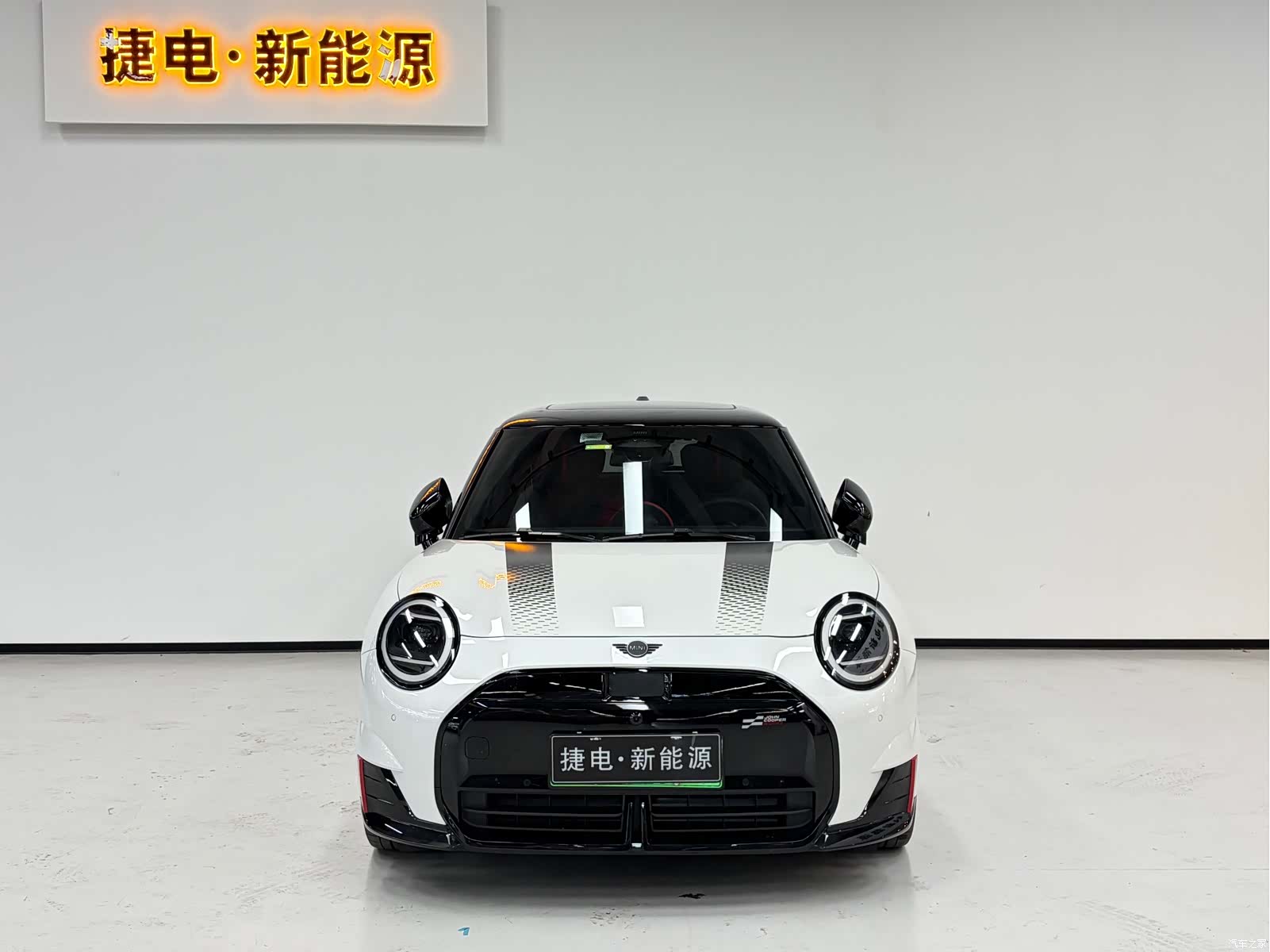 Mini Cooper, 2025 2