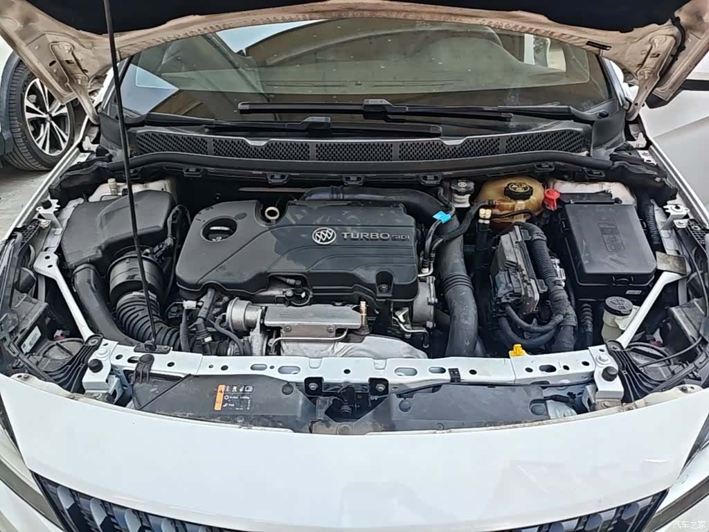 Buick Verano, 2017 20