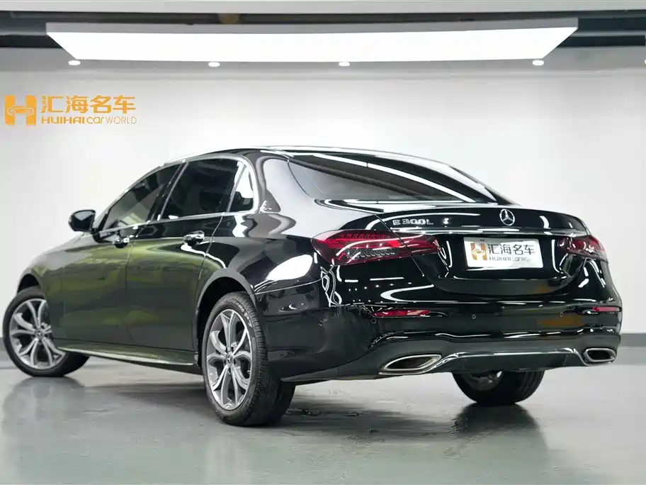 Mercedes-Benz E-class Mercedes-Benz E-class