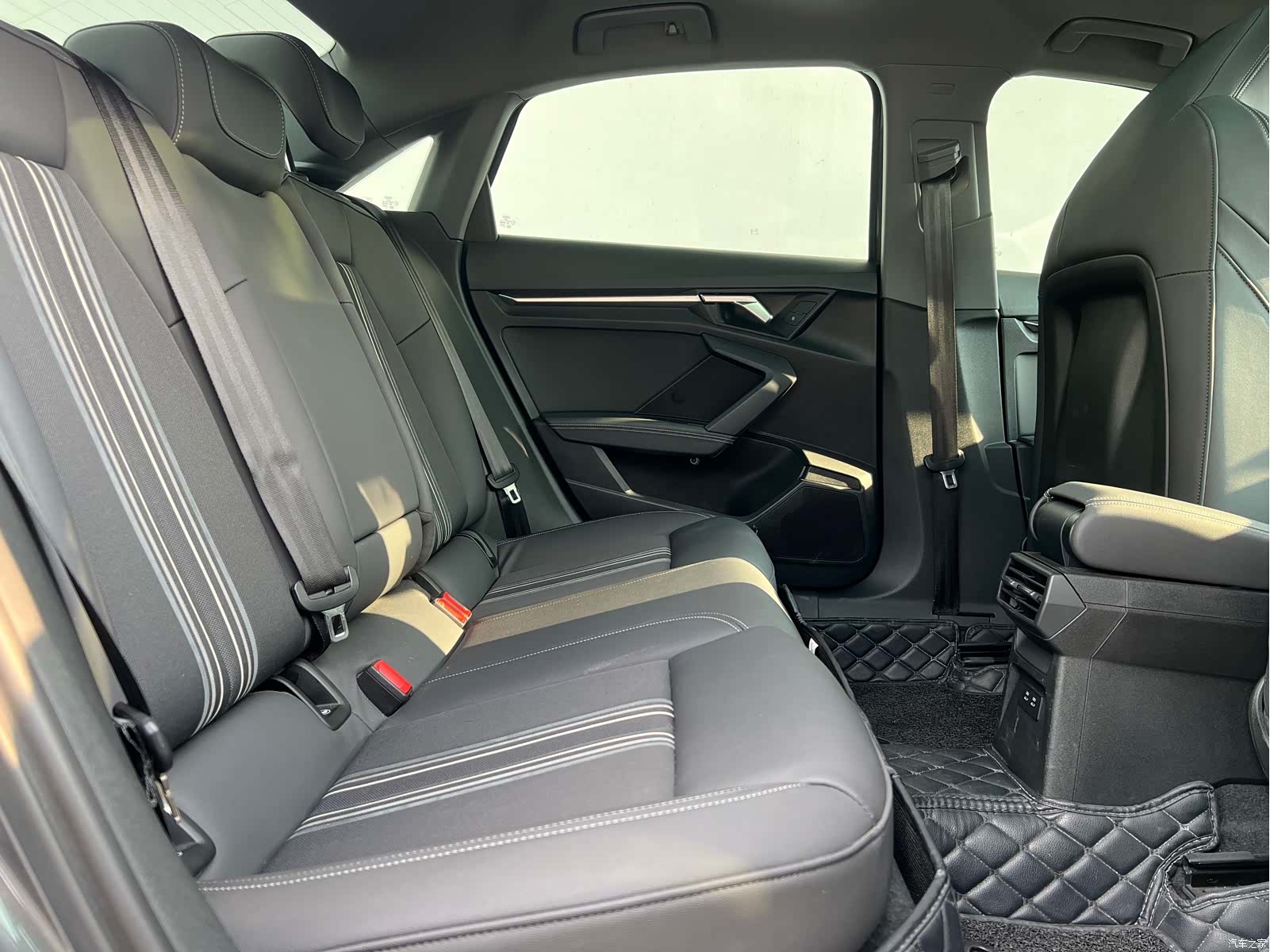 Audi A3, 2022 7