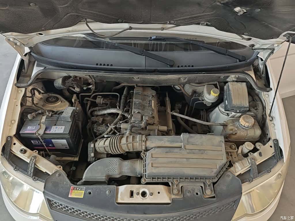Wuling Hongguang, 2019 20