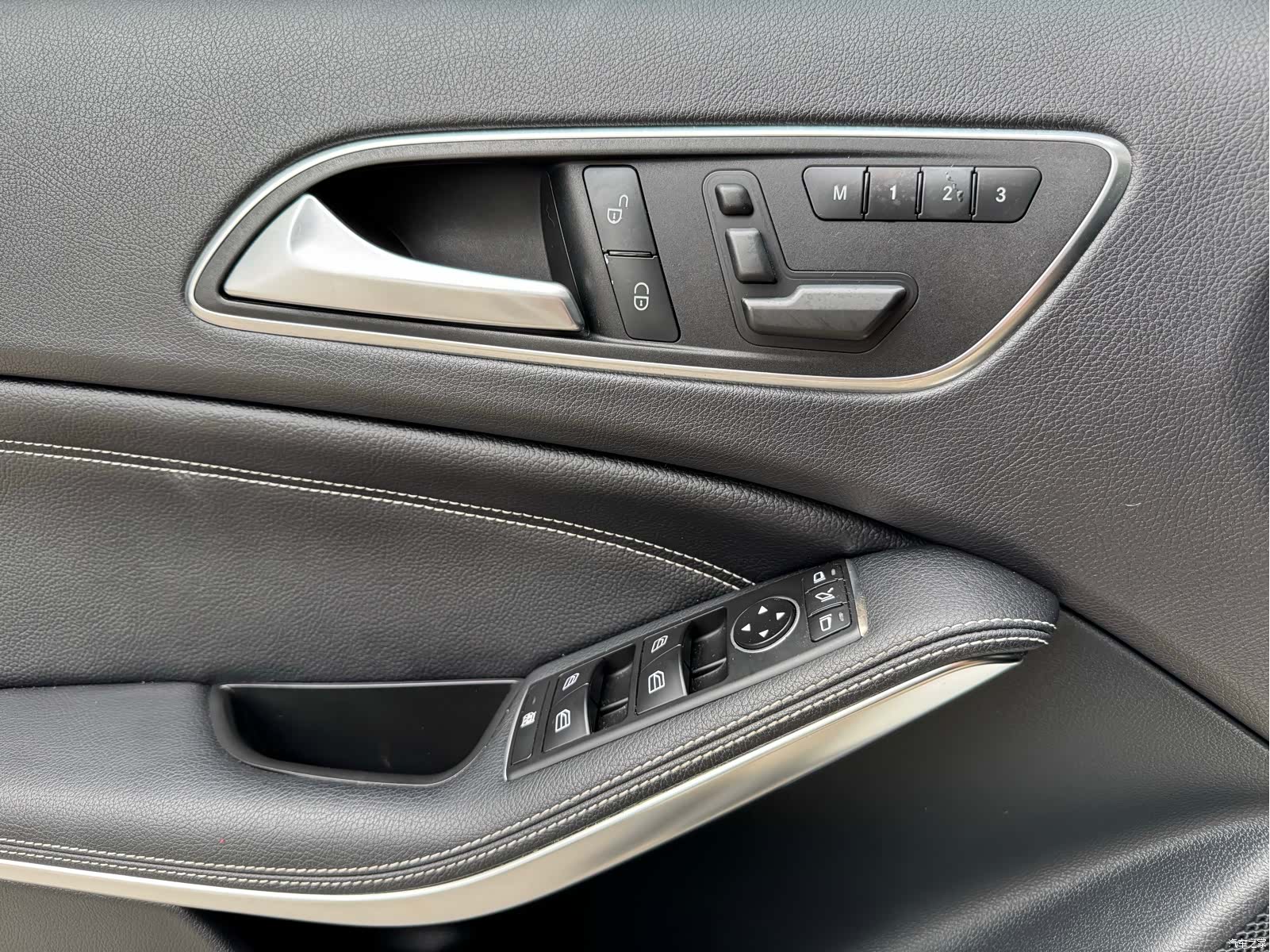Mercedes-Benz A-Class, 2016 11