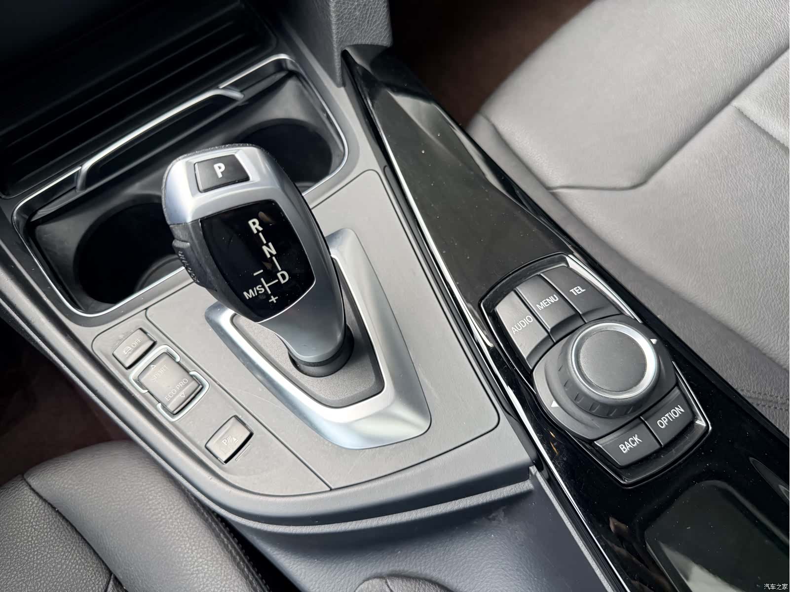 BMW 3 Series, 2016 18