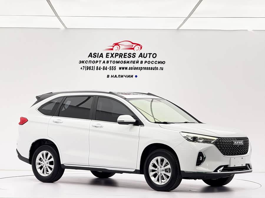 Haval Haval M6 2022, фото 3