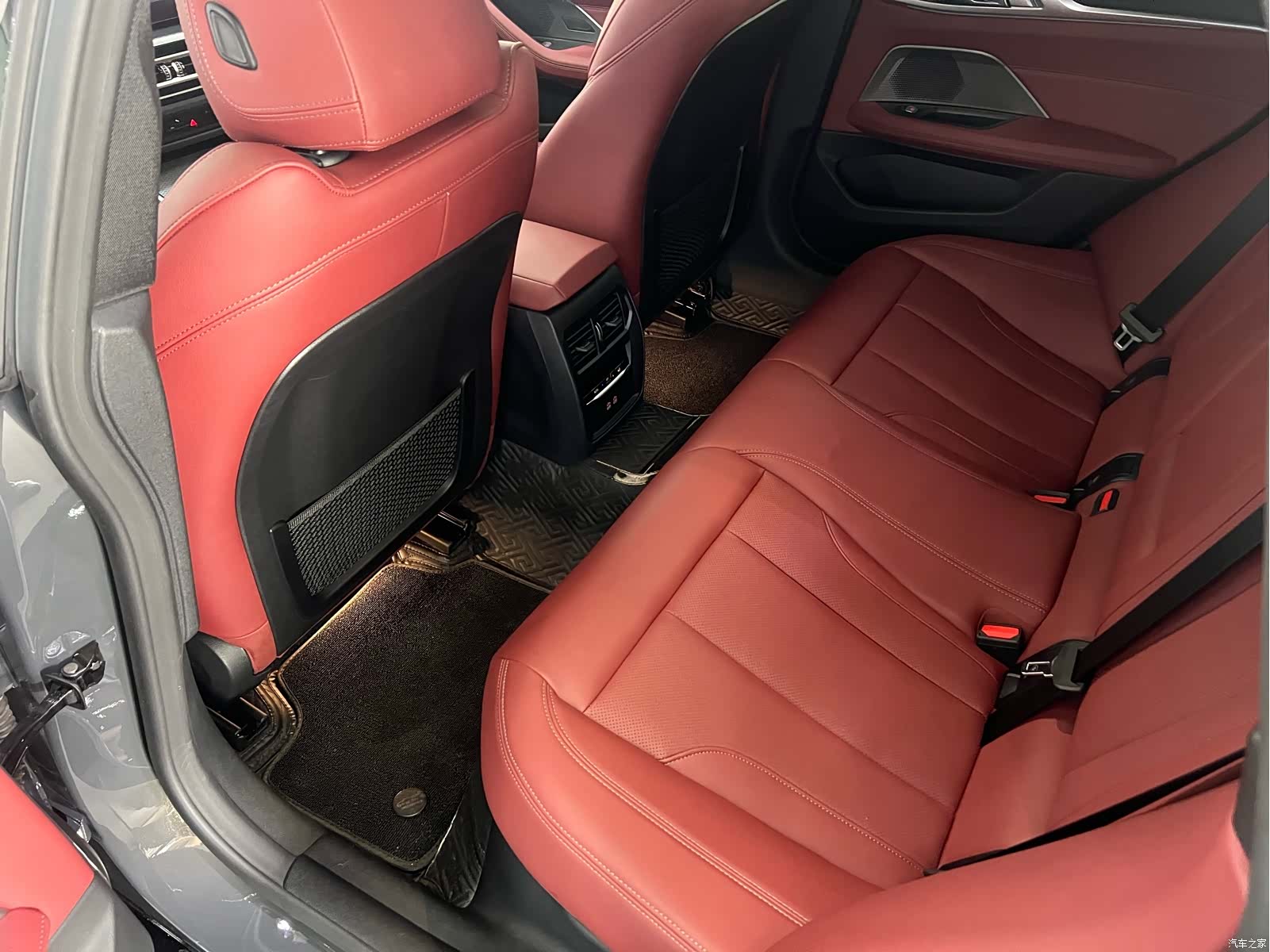 BMW 4 Series, 2023 16