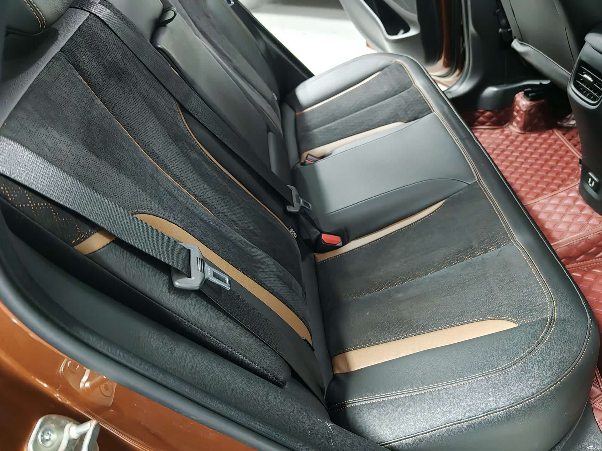 Buick Encore, 2019 9