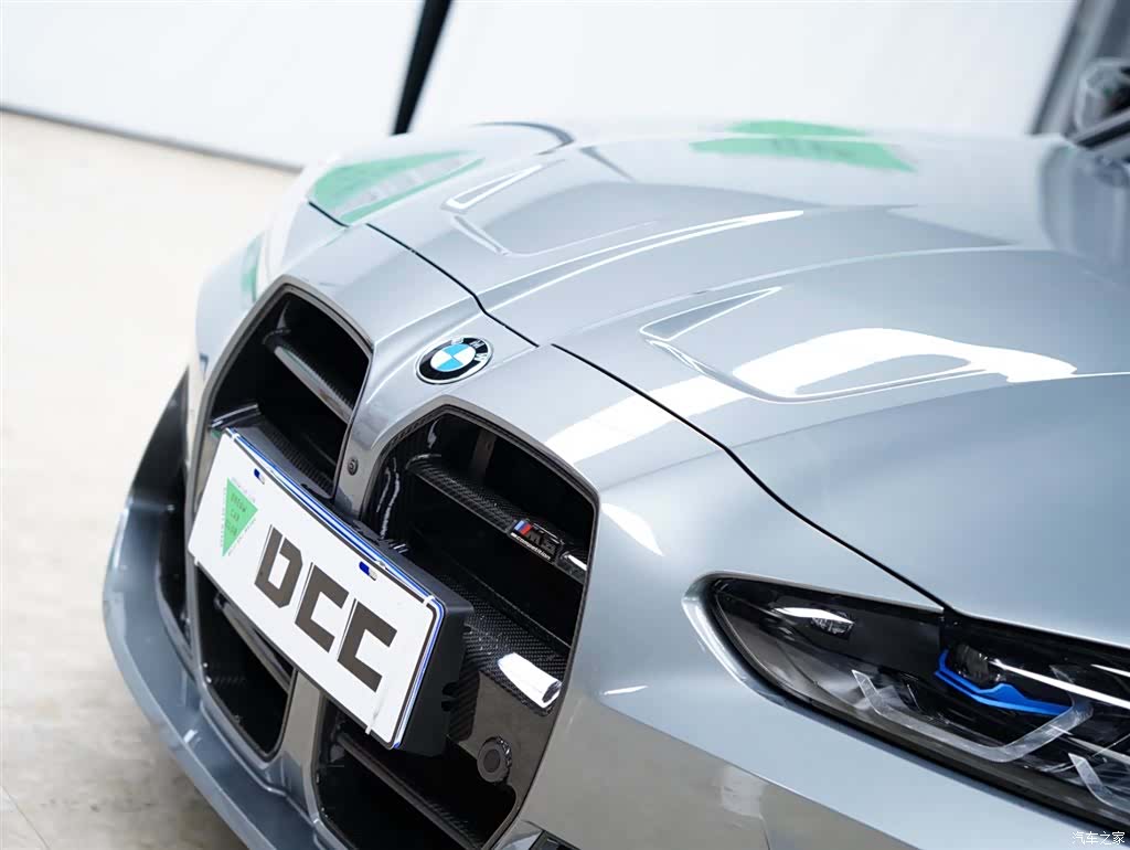 BMW M3, 2024 18