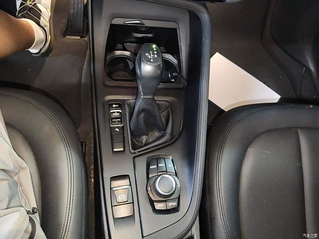 BMW X1, 2017 14