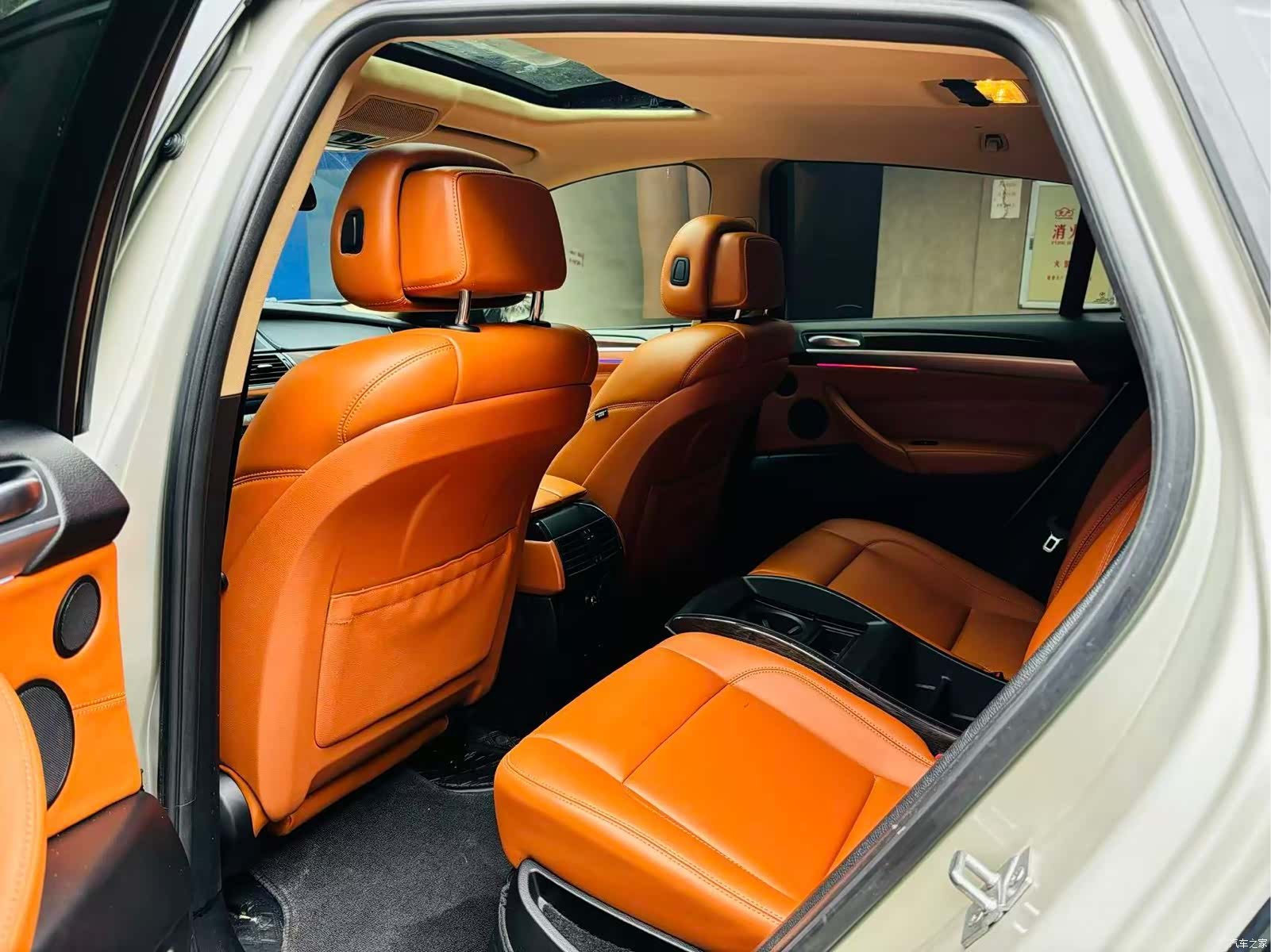 BMW X6, 2010 6