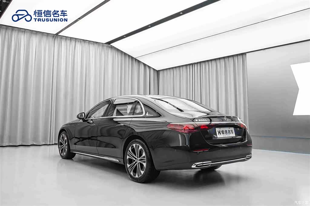 Mercedes-Benz E-Class, 2025 7
