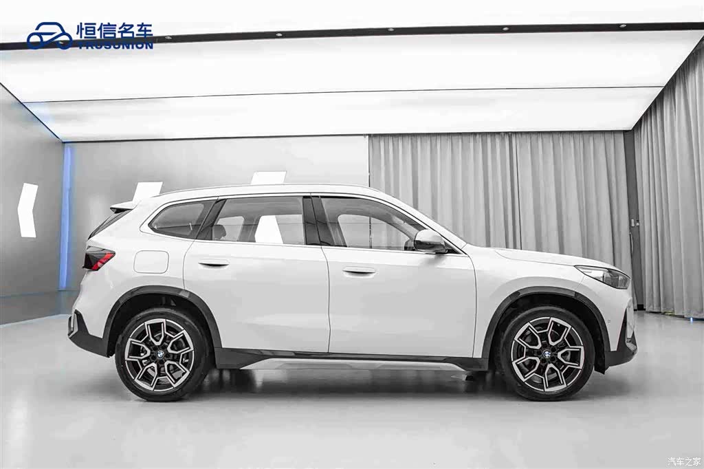 BMW X1, 2023 4