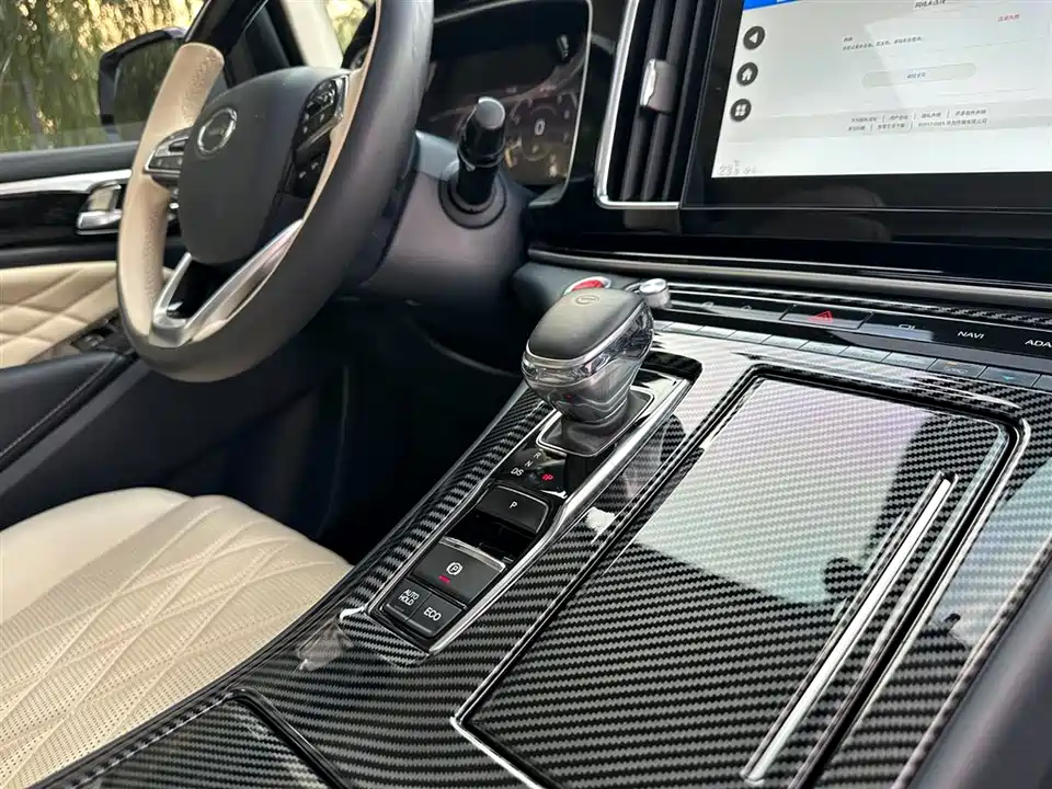 Trumpchi Trumpchi M8