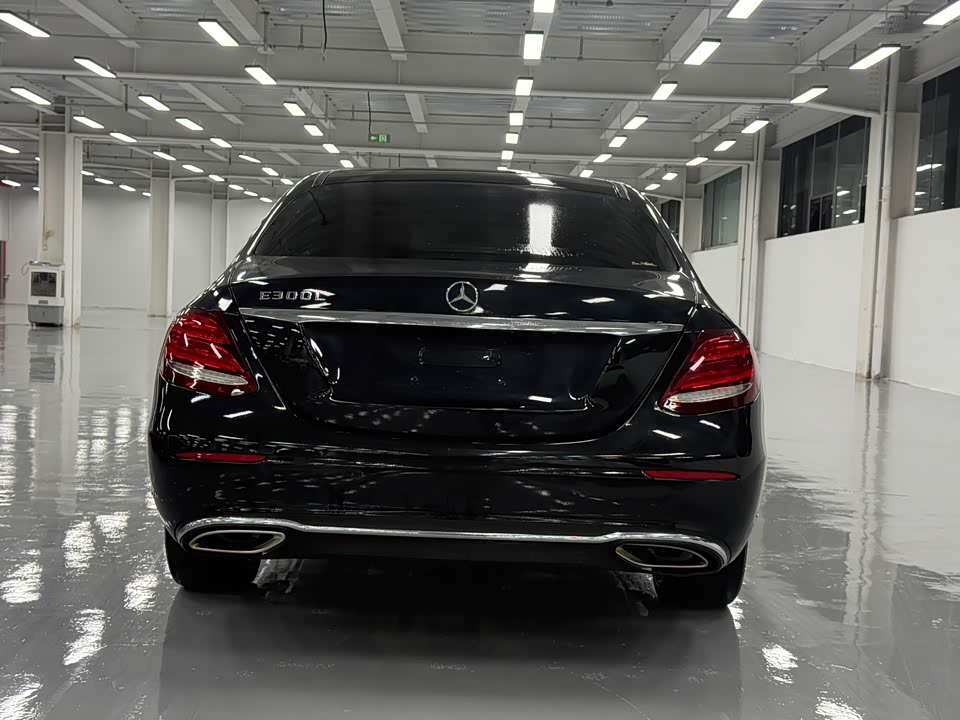 Mercedes-Benz E-class Mercedes-Benz E-class