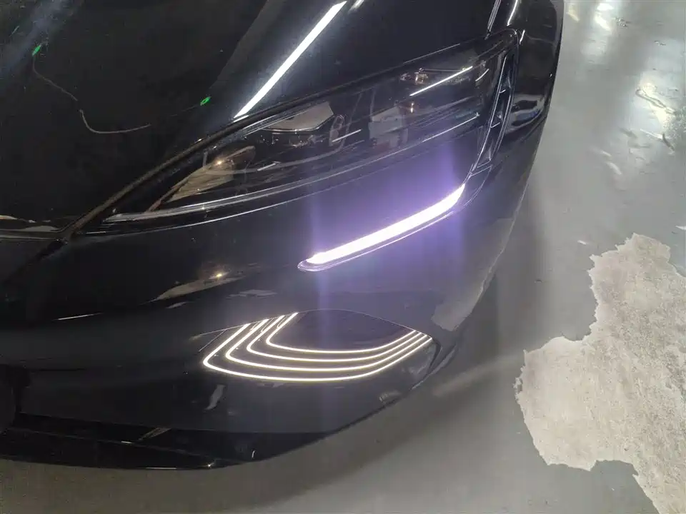 BYD seal