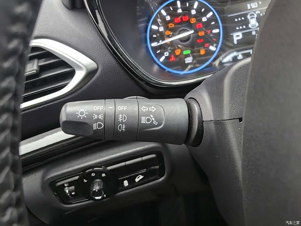 GAC GS4, 2019 21