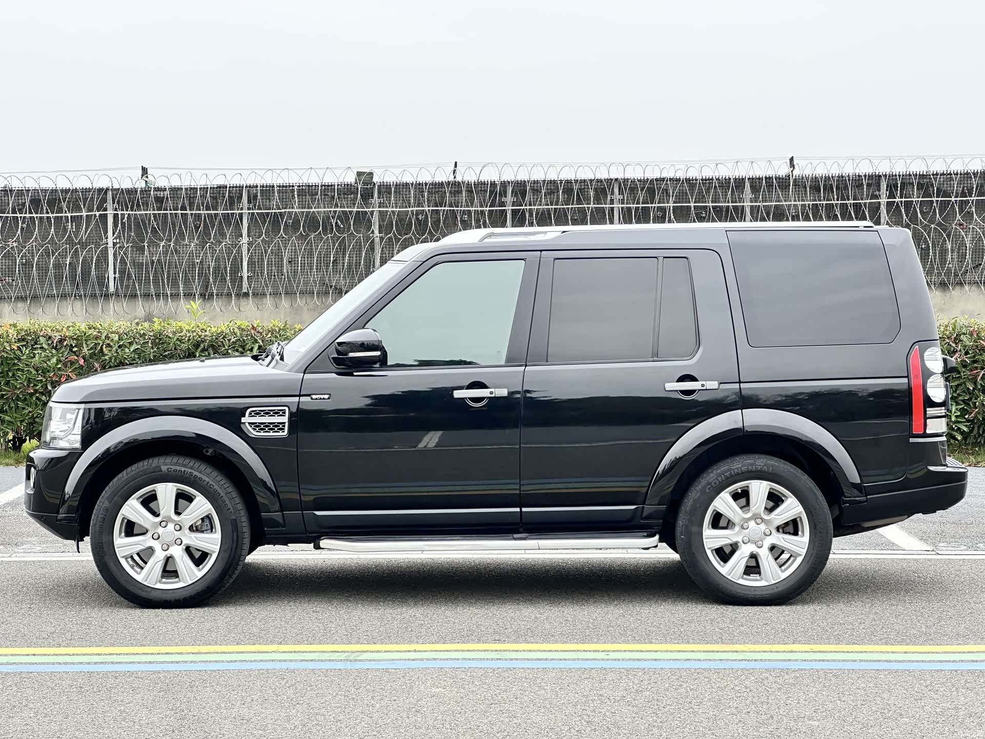 Land Rover Discovery, 2019 7