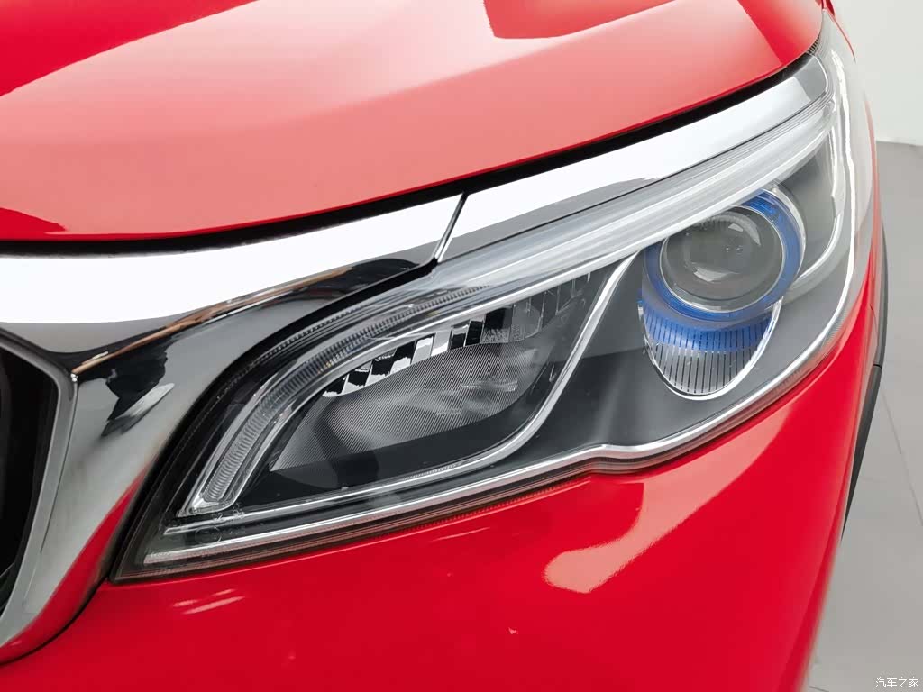 Geely X3, 2021 7