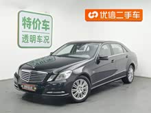 ����E�� 2011�� E 200 L CGI������
