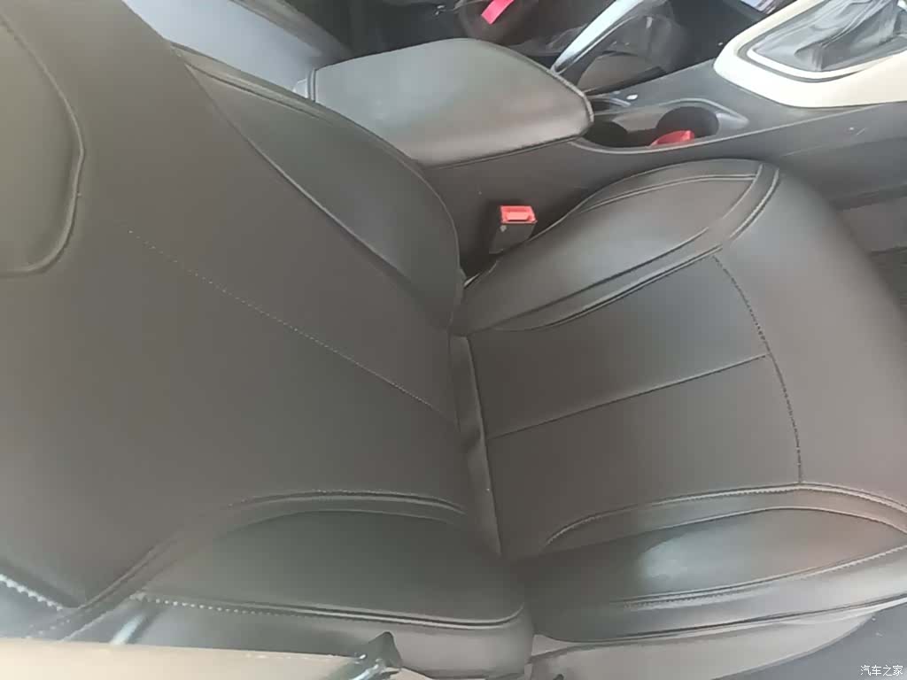 Buick V, 2018 25
