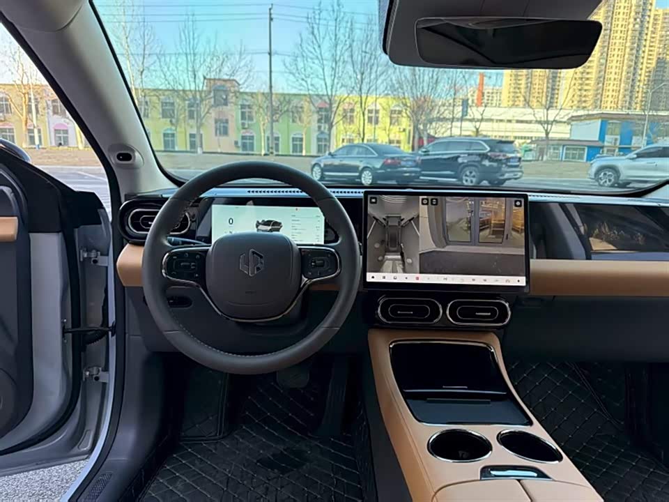 Leapmotor C01 Leapmotor C01