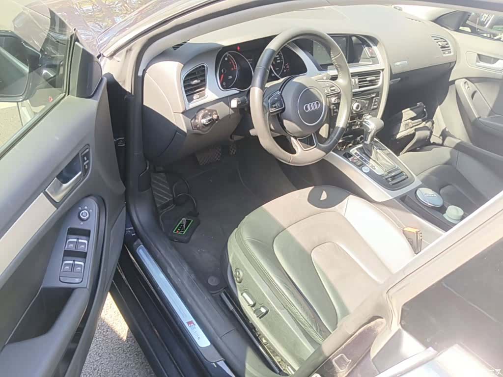 Audi A5, 2016 16