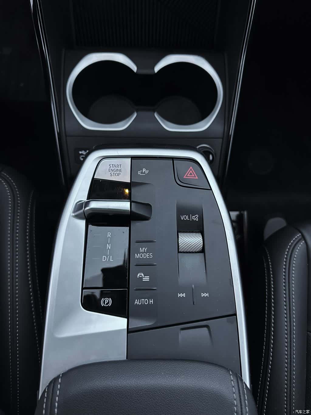 BMW X1, 2024 19