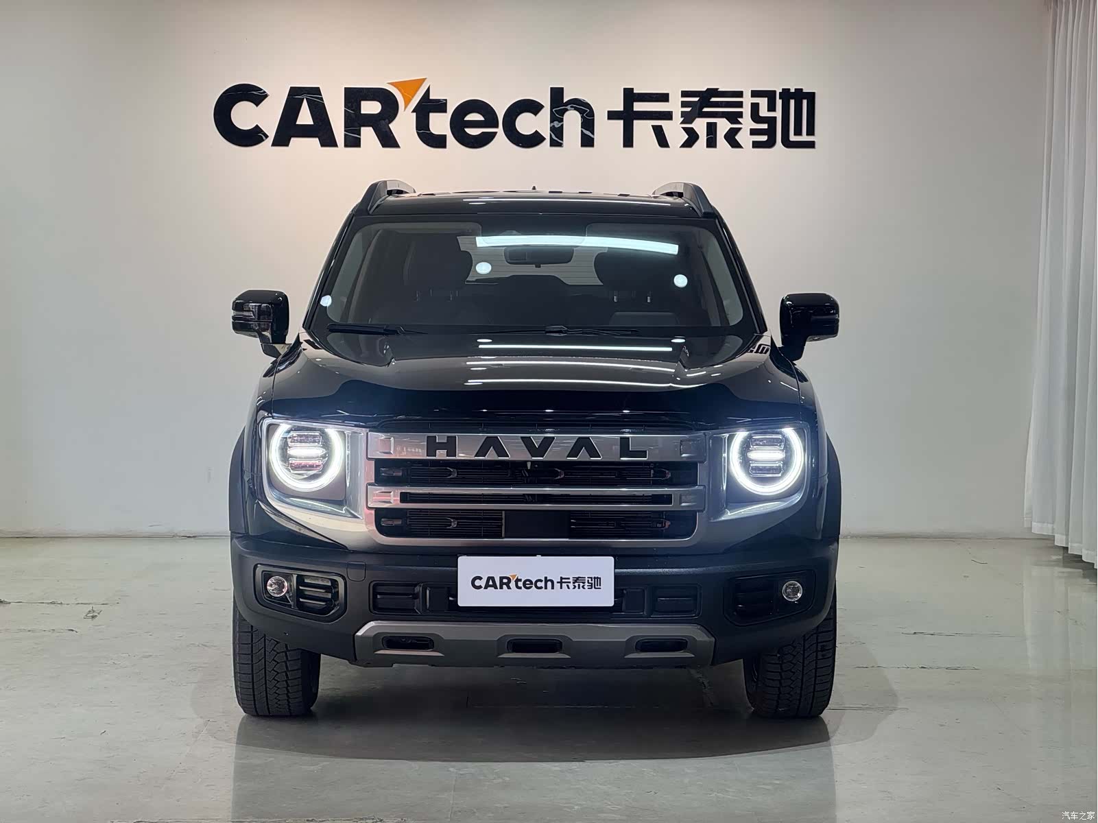Haval Big Dog, 2024 2