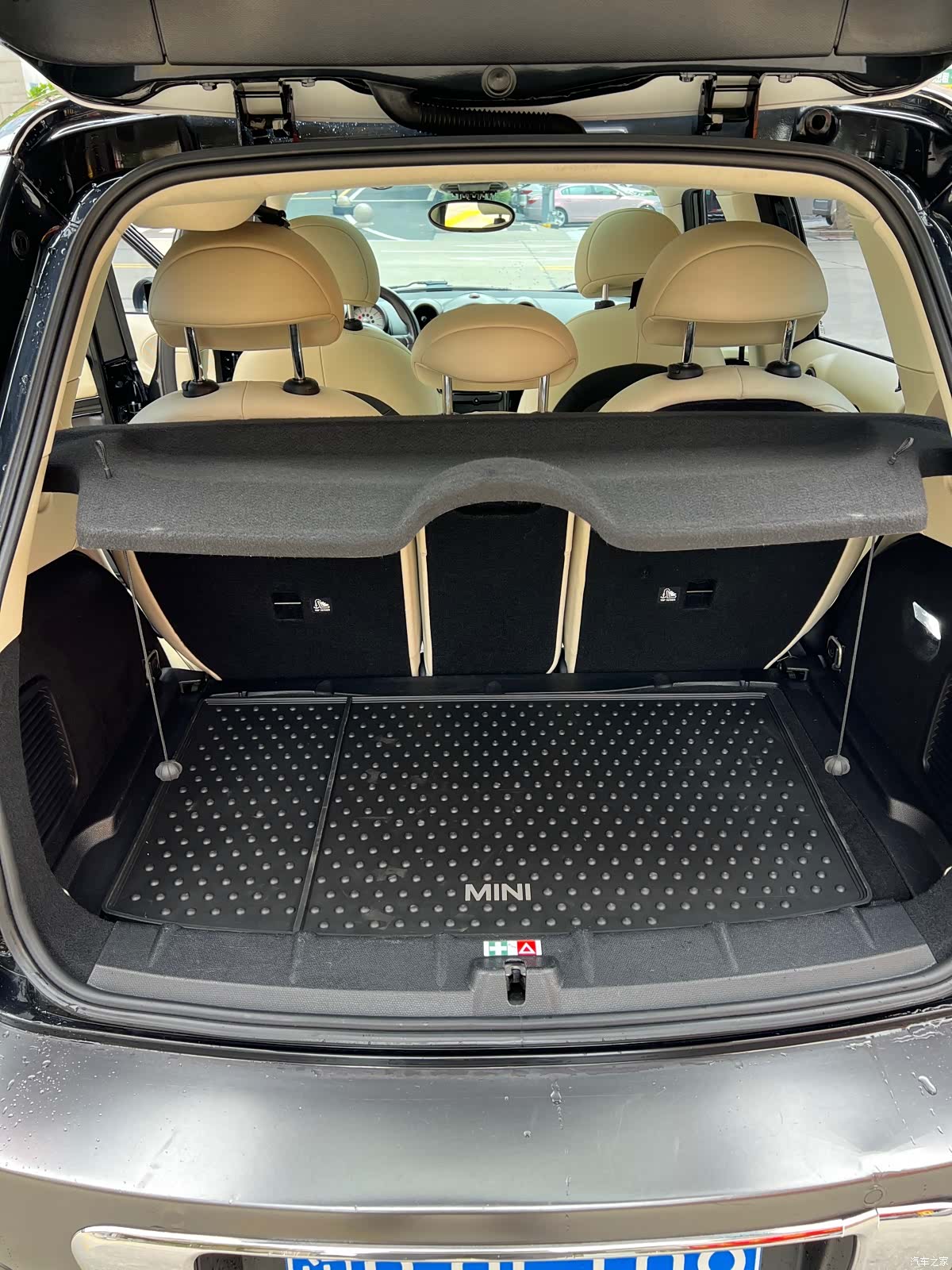 Mini Countryman, 2012 15