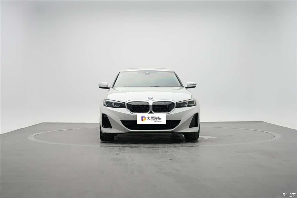 BMW i3, 2022 2