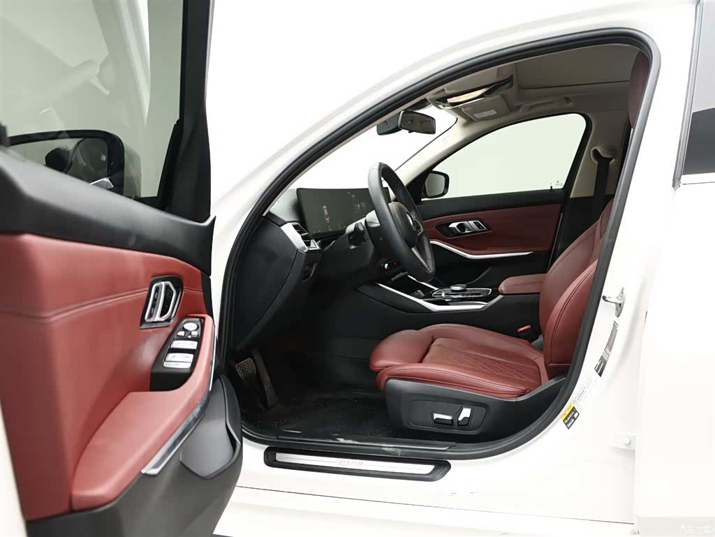 BMW i3, 2022 10