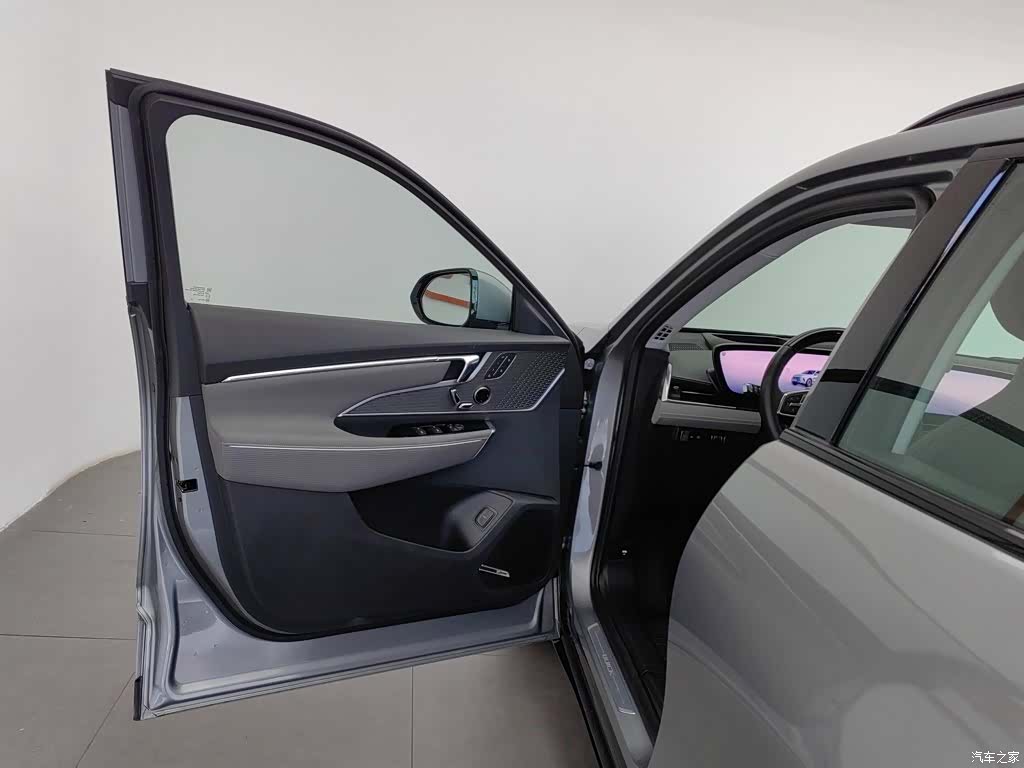Buick E5, 2023 8