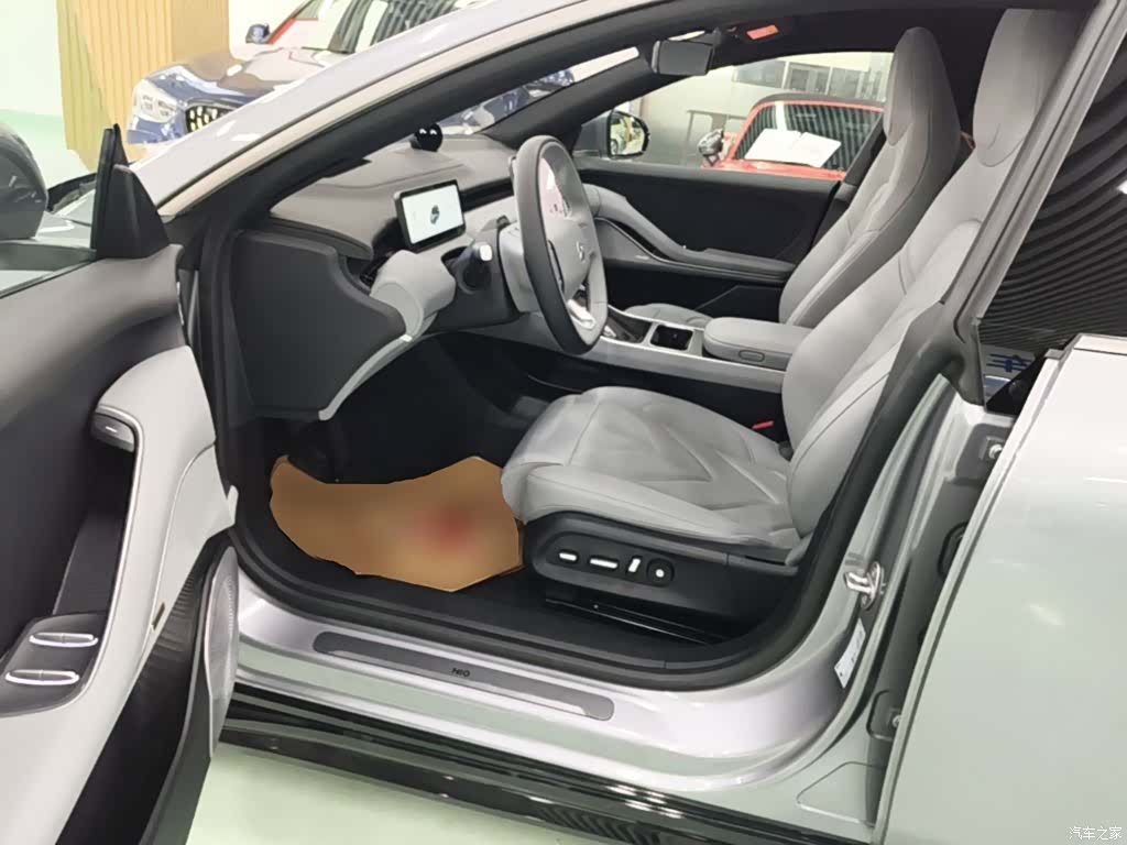 NIO ET5, 2025 16