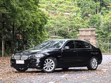 ����5ϵ 2015�� 535Li ������