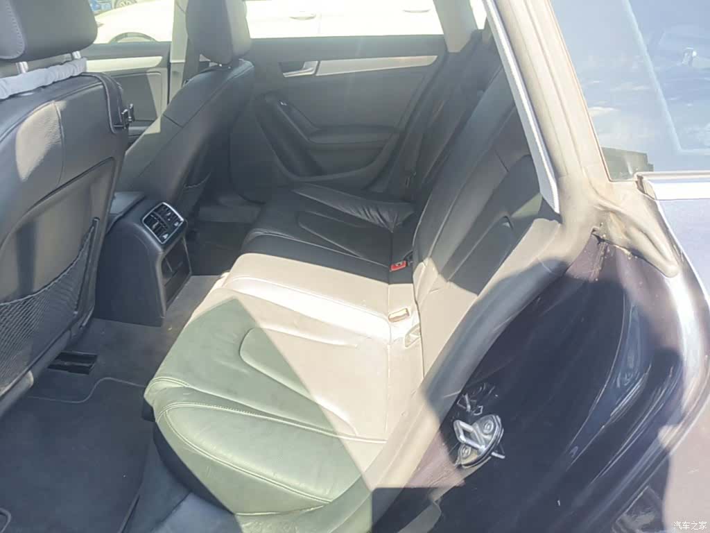 Audi A5, 2016 17