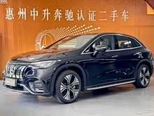 EQE SUV 2024 500 4MATIC 