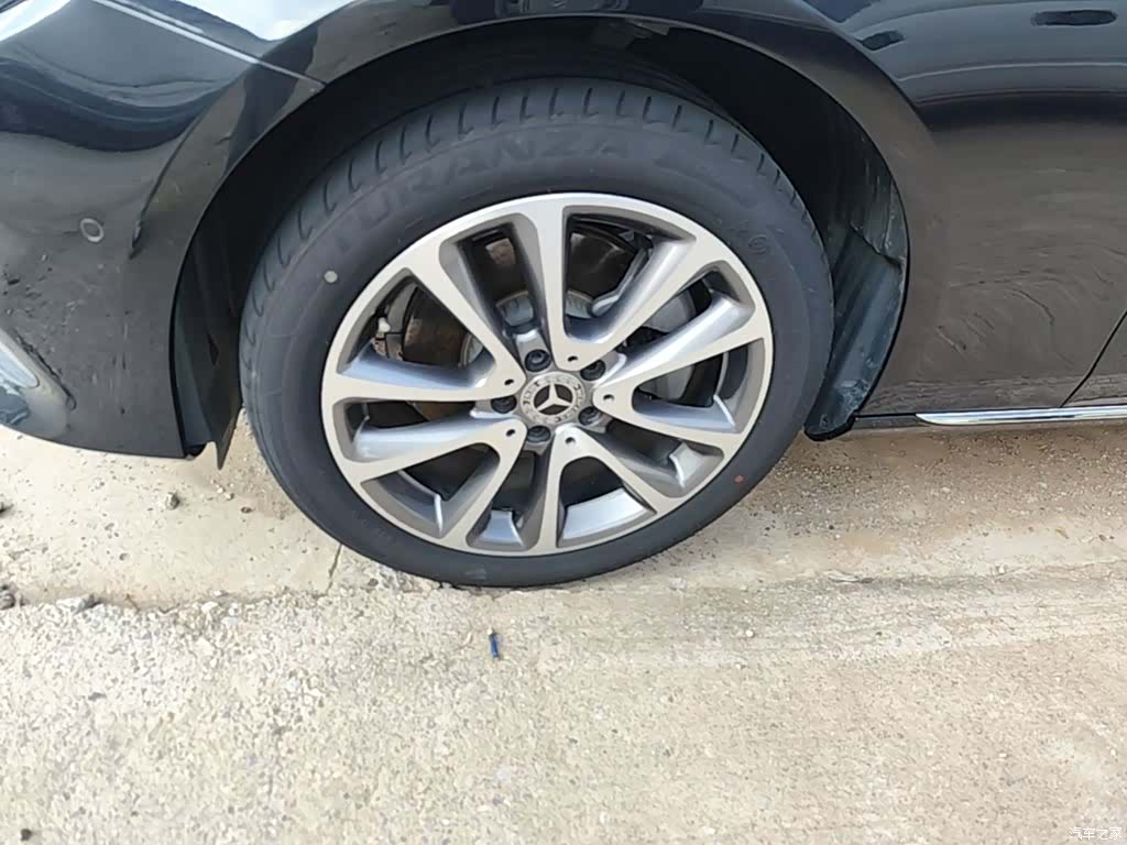 Mercedes-Benz E-Class, 2019 23
