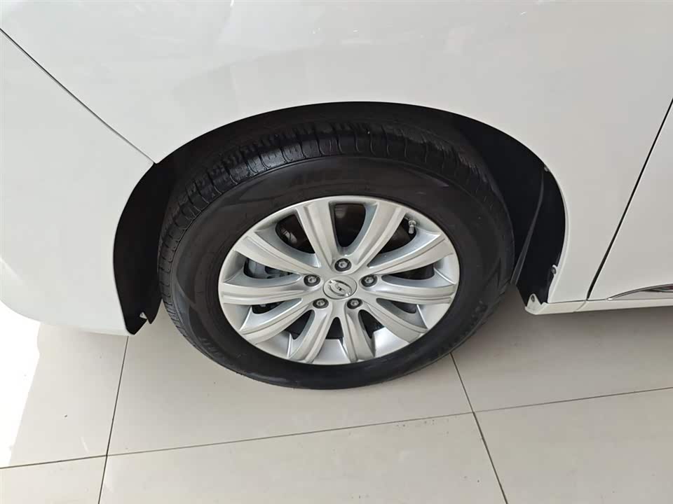 Trumpchi Trumpchi M8 Trumpchi Trumpchi M8