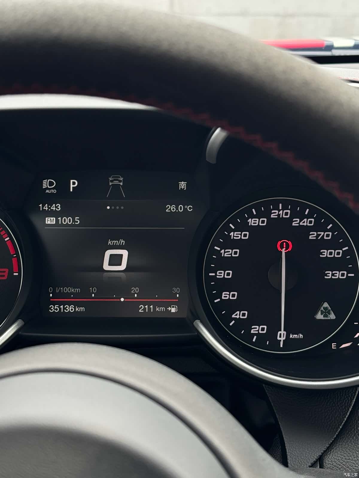 Alfa Romeo Giulia, 2020 15