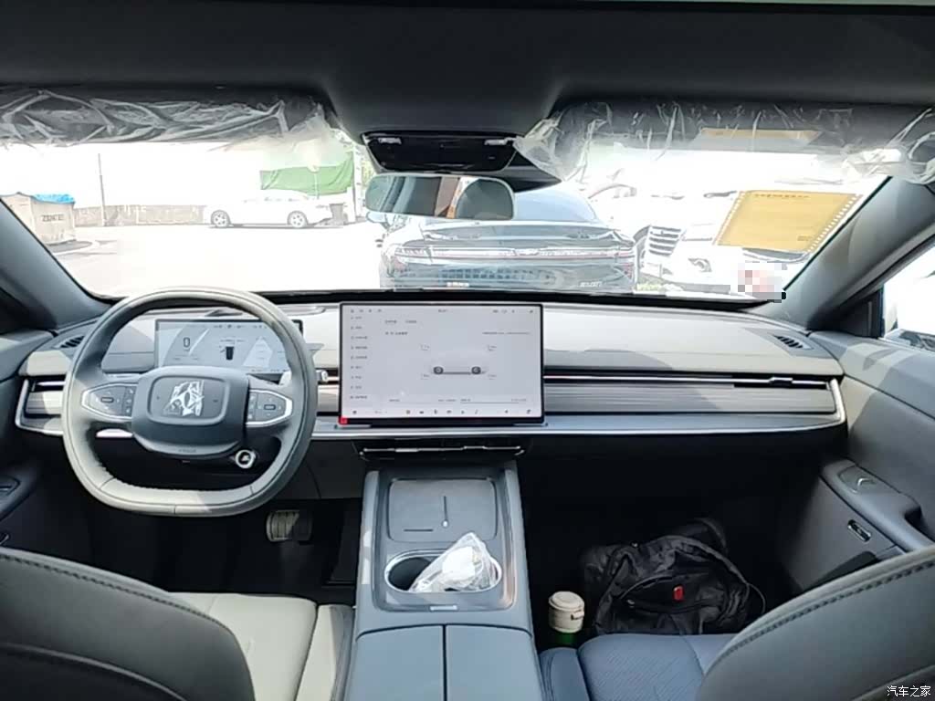 DongFeng eπ007, 2026 10