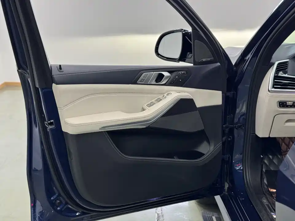 BMW X7 BMW X7